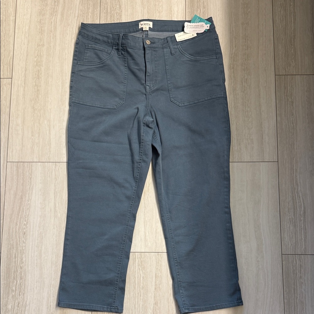 NWT size 18 Maurice’s pants